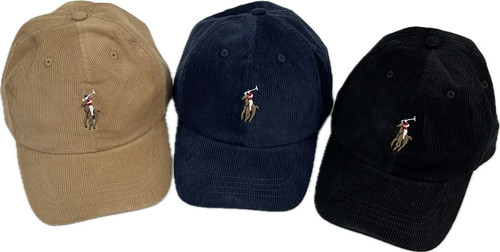 Cappello baseball polo - cappello,