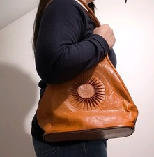 Borsa a tracolla in pelle 2