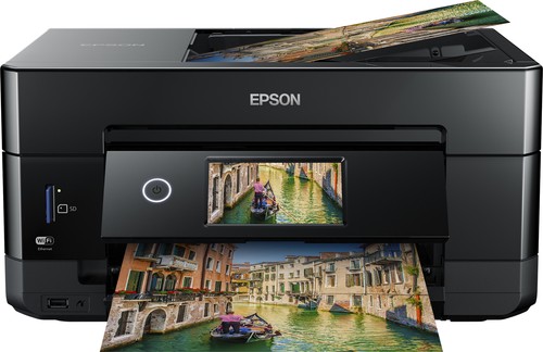 Epson expression premium - epson,