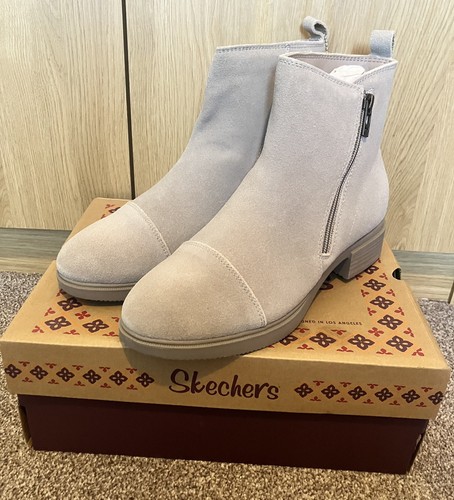 Stivali skechers tenley 5 - tenley, uk-6.5