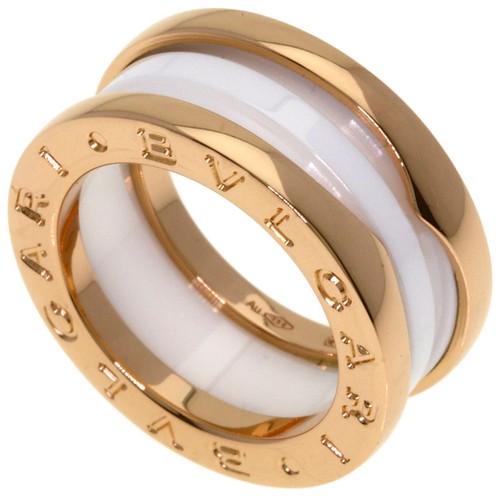 Anello bvlgari zero1 - bvlgari, fasce