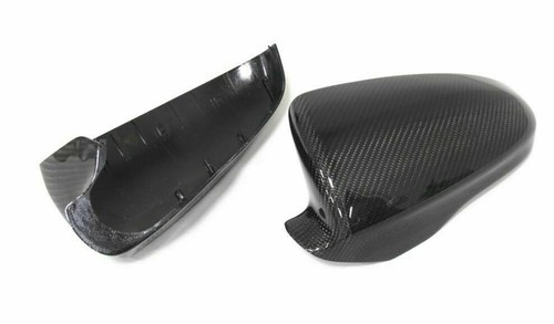 Calotte adesive specchi bmw - calotte,