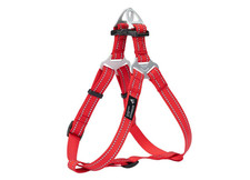 Imbracatura pettorina per cani