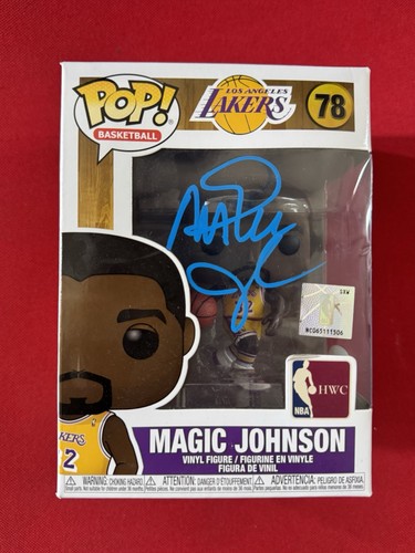 Magic johnson los angeles - magic,