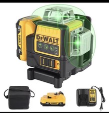 Dewalt dw089lg 12v linea verde - linea,