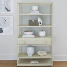 Libreria liberty furniture con - libreria,