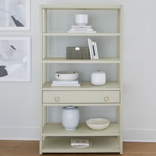 Libreria liberty furniture - libreria, con
