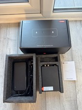 Fosi Audio V3 Amplificatore di Potenza Mono per Altoparlanti Home Audio, Mini Amplificatore Monoblocco