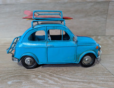 Cornice portafoto auto stile