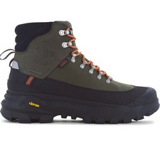 PALLADIUM Pallarider Thins WP+ Waterproof - Uomo Stivali Invernali 79540-361-M