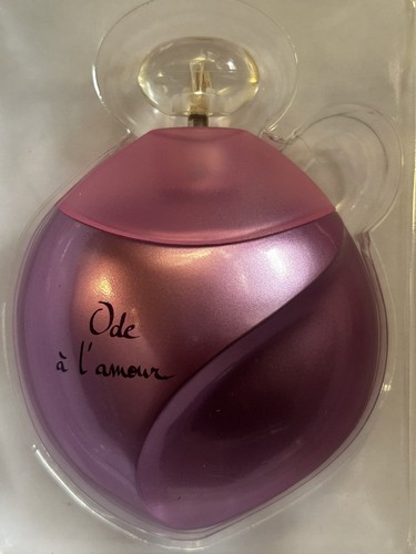 Vintage yves rocher ode - yves,