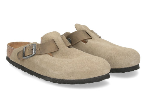 Birkenstock boston 1031557 - birkenstock,