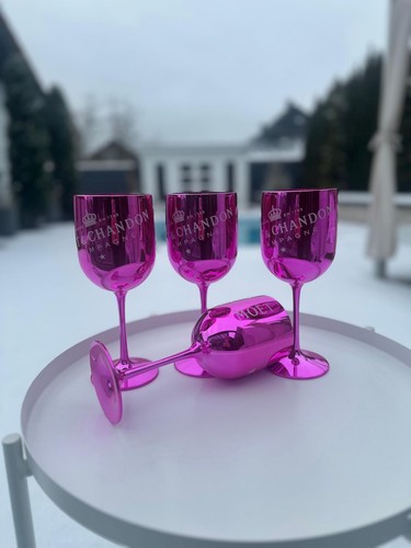Moet chandon ice - moet,