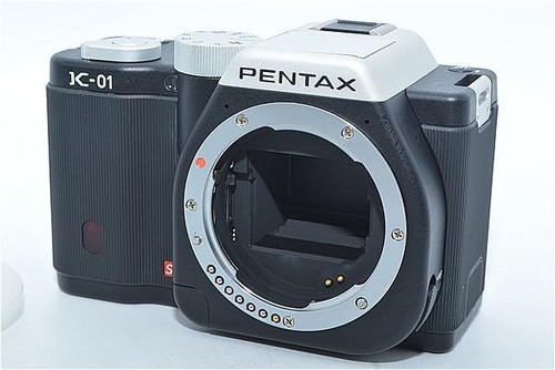 Fotocamera digitale pentax - fotocamera,