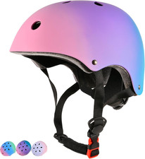 Casco Da Bici Regolabile per