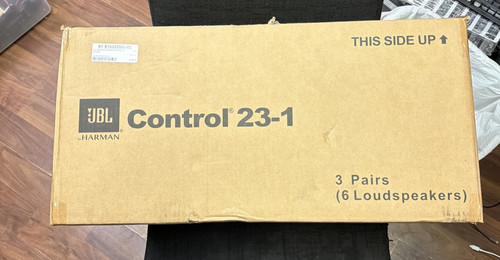 Jbl control 1 - jbl,