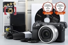 "Count 930" Sony α NEX-6