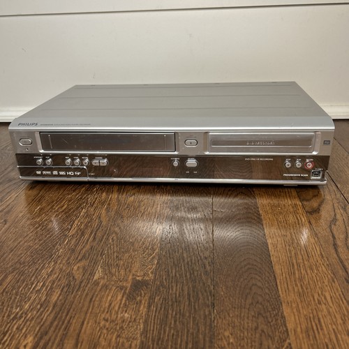 Videoregistratore dvd philips - videoregistratore/dvd,