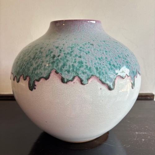 Vaso fiori giapponese - fiori,