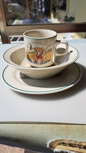 Set piatti bicchieri - set,