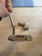 Scotty Cameron Studio Select