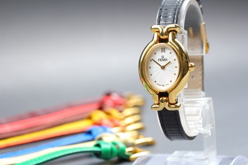 Quasi come nuovo - fendi, 640l