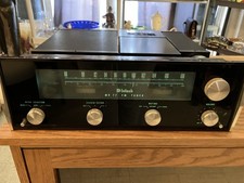 Sintonizzatore FM McIntosh