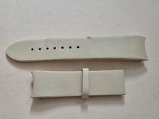 Cinturino Breil 20mm in pelle