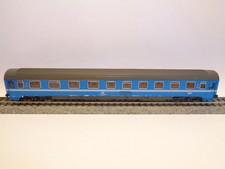 ROCO N Eurofima carrozza treno