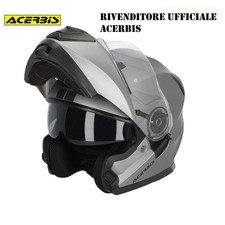 Casco Acerbis Serel Modulare