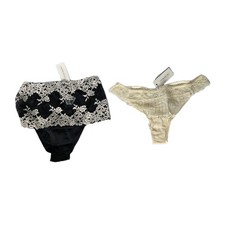Intimissimi Lot Of 2
