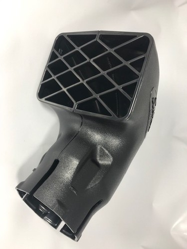 Original safari snorkel - original,