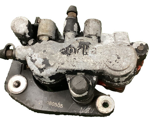 Pinza freno anteriore aprilia - freno,