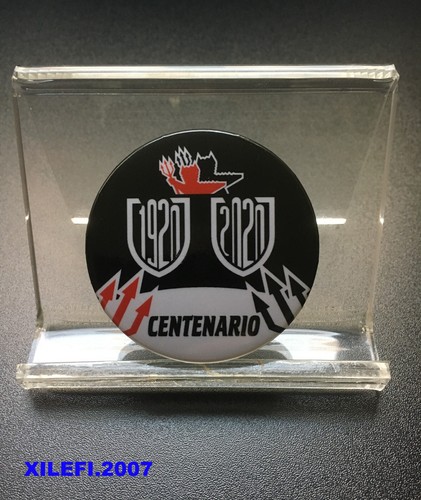 Foggia calcio satanelli - foggia, 1920