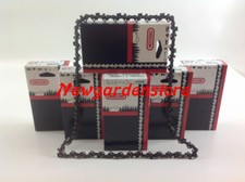 Catena OREGON motosega ALPINA