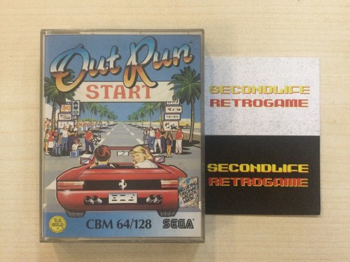 Commodore cbm 128 - cbm, 64/128