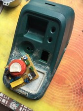 Scheda Stazione Saldante Lidl Parkside LM3558 saldatore pirografo stagno