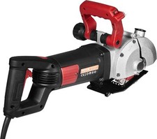 Scanalatrice 4800 W VEVOR