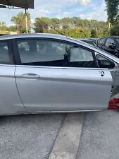 Portiera Sportello Porta Lato Destro E Ricambi Ford Fiesta 3 Porte Dal 2008