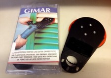 LEVIGATRICE GIMAR PER