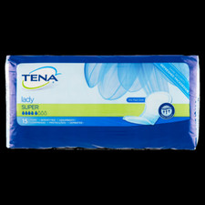 Tena Lady Super 15pz