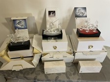 Swarovski scs dragone - swarovski, pegaso
