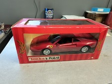 Ferrari GTO 1:16 TG Tonka