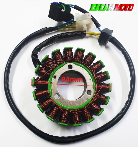 Statore aprilia leonardo 250 - ,