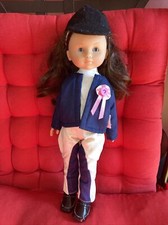 Les Chéries corolle Poupée