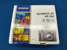 Olympus VR-360 16MP fotocamera