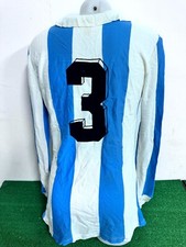 MAGLIA NO MATCH WORN ISSUE