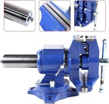 Morsa a vite da banco