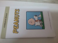 Fumetto Peanuts  Charles M. Schulz  Classici Repubblica n. 6  Edicola