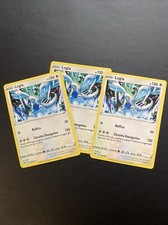 Carte LUGIA 140/189 Rara in